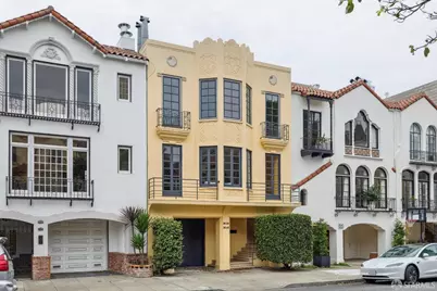 3641 Webster Street, San Francisco, CA 94123 - Photo 4