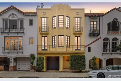 3641 Webster Street, San Francisco, CA 94123 - Photo 1