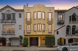 3641 Webster St, San Francisco, CA 94123 - Photo 1