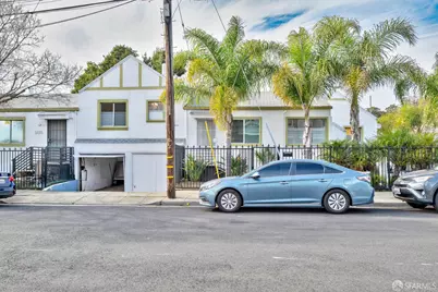 6029 Macarthur Boulevard, Oakland, CA 94605 - Photo 1