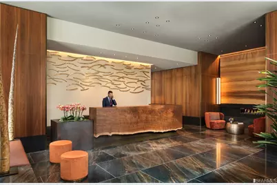 488 Folsom Street #4904, San Francisco, CA 94105 - Photo 10