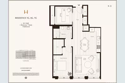 1515 Union Street #4G, San Francisco, CA 94123 - Photo 16