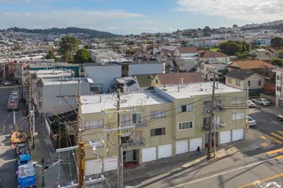 1-5 Lowell Street, San Francisco, CA 94112 - Photo 2