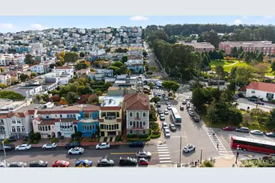 2457 Bay Street, San Francisco, CA 94123 - Photo 82