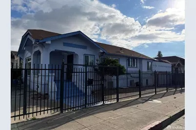 1934 38th Avenue, Oakland, CA 94601 - Photo 1