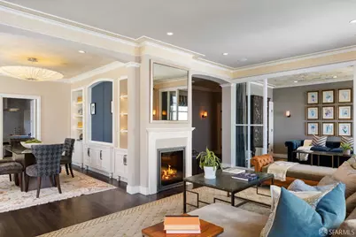 1201 California Street #1201, San Francisco, CA 94109 - Photo 2