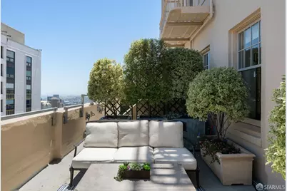 1201 California Street #1201, San Francisco, CA 94109 - Photo 16