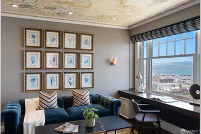 1201 California Street #1201, San Francisco, CA 94109 - Photo 8