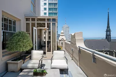 1201 California Street #1201, San Francisco, CA 94109 - Photo 4