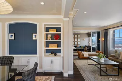 1201 California Street #1201, San Francisco, CA 94109 - Photo 22