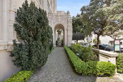 1201 California Street #1201, San Francisco, CA 94109 - Photo 30