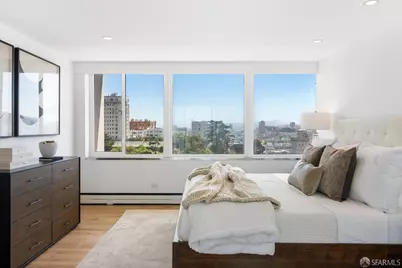 1080 Chestnut Street #11B, San Francisco, CA 94109 - Photo 16