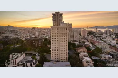 1750 Taylor Street #1901, San Francisco, CA 94133 - Photo 28