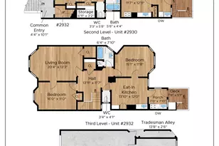 2930-2932 Webster St, San Francisco, CA 94123 - Photo 66