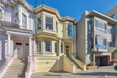 2930-2932 Webster Street, San Francisco, CA 94123 - Photo 2