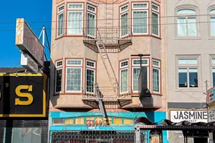 2391-2393 Mission St, San Francisco, CA 94110 - Photo 1