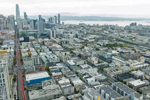 663 Natoma St, San Francisco, CA 94103 - Photo 8