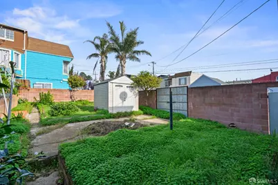 66 Williams Avenue, San Francisco, CA 94124 - Photo 8