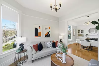 2231 Byron Street, Berkeley, CA 94702 - Photo 1