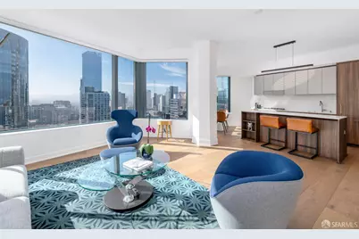 280 Spear Street #31C, San Francisco, CA 94105 - Photo 2