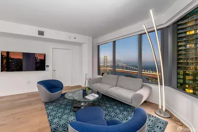 280 Spear Street #31C, San Francisco, CA 94105 - Photo 1