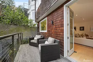 2550 Baker St, San Francisco, CA 94123 - Photo 22