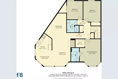 1831 Silliman Street, San Francisco, CA 94134 - Photo 34