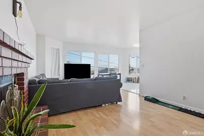 1831 Silliman Street, San Francisco, CA 94134 - Photo 4