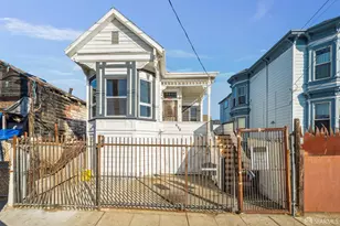 670 Sycamore St, Oakland, CA 94612 - Photo 1