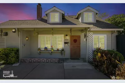 5880 Olinda Road, El Sobrante, CA 94803 - Photo 2