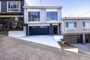 549 Orizaba Ave, San Francisco, CA 94132 - Photo 1