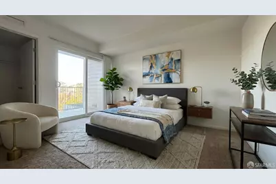 8300 Oceanview Terrace #209, San Francisco, CA 94132 - Photo 2