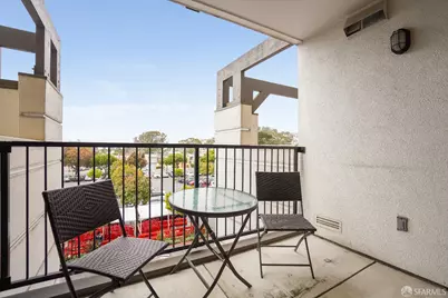 8300 Oceanview Terrace #209, San Francisco, CA 94132 - Photo 26