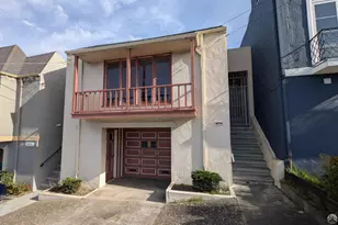 1862 22nd Ave, San Francisco, CA 94122 - Photo 2