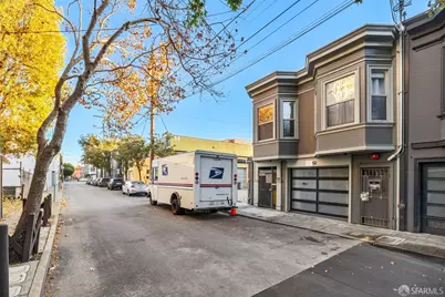 52 Jeff Adachi Way, San Francisco, CA 94103 - Photo 1