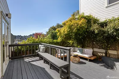 1008 Castro Street, San Francisco, CA 94114 - Photo 20