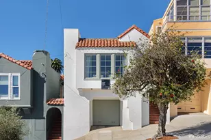 1008 Castro St, San Francisco, CA 94114 - Photo 1