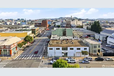 1501 Howard Street, San Francisco, CA 94103 - Photo 2
