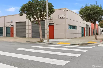1555 Yosemite Avenue #11, San Francisco, CA 94124 - Photo 1