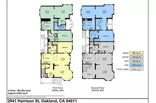 2941 Harrison St, Oakland, CA 94611 - Photo 48