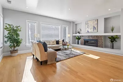 4138-4140 Fulton Street, San Francisco, CA 94121 - Photo 32