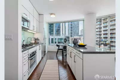 301 Main Street #5G, San Francisco, CA 94105 - Photo 6