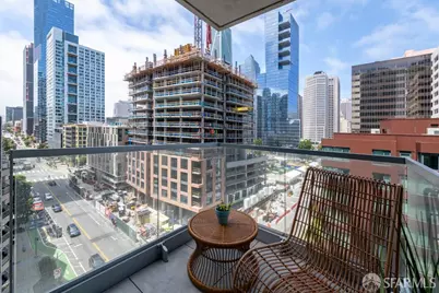 301 Main Street #5G, San Francisco, CA 94105 - Photo 12