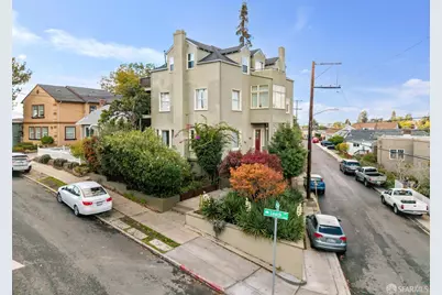 4345-4347 Leach Avenue, Oakland, CA 94602 - Photo 2