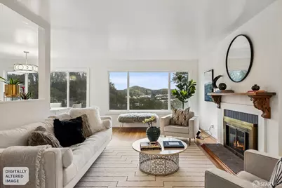 25 Crestmont Drive, San Francisco, CA 94131 - Photo 1
