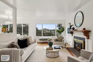 25 Crestmont Dr, San Francisco, CA 94131 - Photo 1