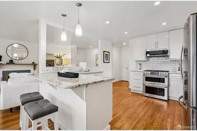 25 Crestmont Drive, San Francisco, CA 94131 - Photo 14