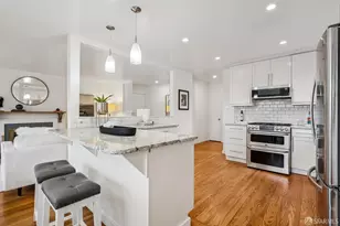 25 Crestmont Dr, San Francisco, CA 94131 - Photo 14