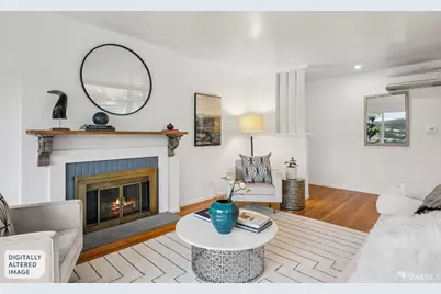 25 Crestmont Drive, San Francisco, CA 94131 - Photo 8