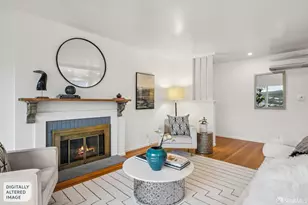 25 Crestmont Dr, San Francisco, CA 94131 - Photo 8